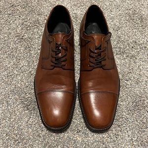 Johnston and Murphy Dress Shoes
